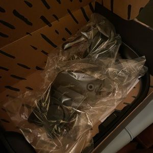 BOB Adapter for Nuna Pipa Series Car Seat